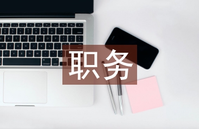 法院院長(zhǎng)擬任職務(wù)報(bào)告