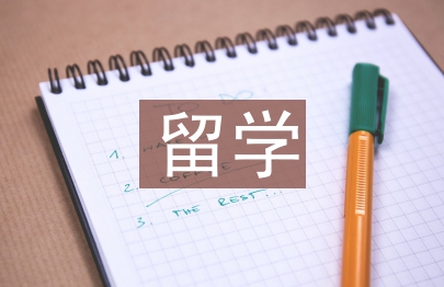 留學(xué)市場(chǎng)分析