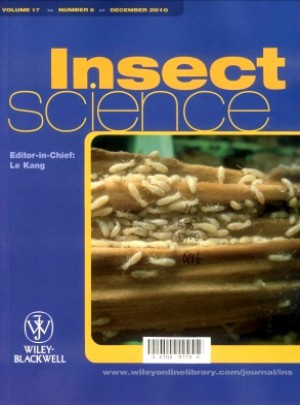 Insect Science