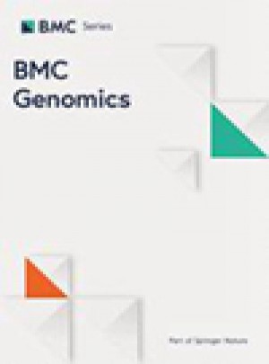 Bmc Genomics