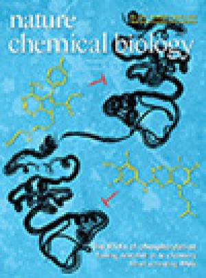 Nature Chemical Biology