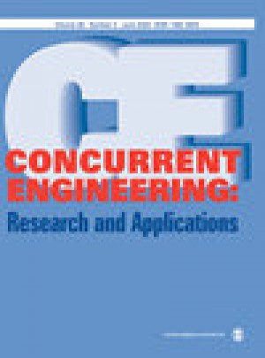 Concurrent Engineering-research And Applications