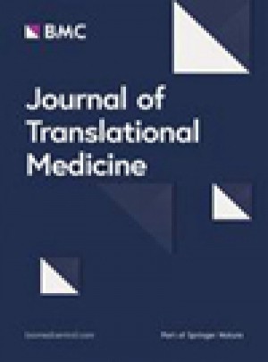 Journal Of Translational Medicine