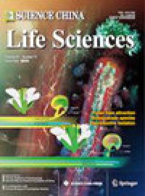 Science China-life Sciences