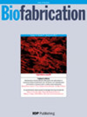 Biofabrication