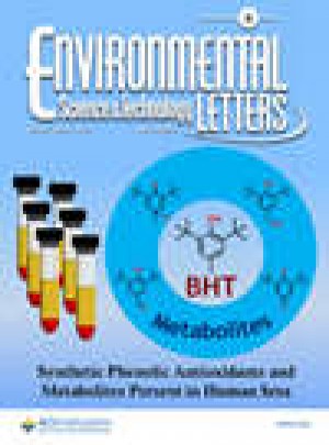 Environmental Science & Technology Letters