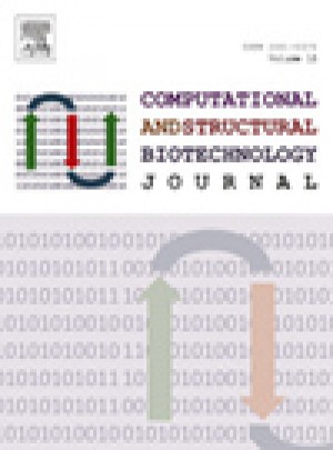 Computational And Structural Biotechnology Journal