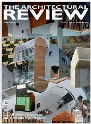 Architectural Review建筑評論