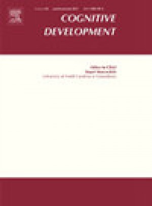 Cognitive Development