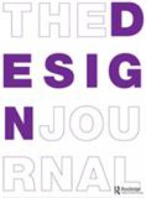 Design Journal