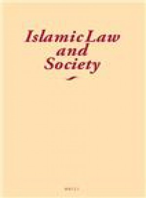 Islamic Law And Society