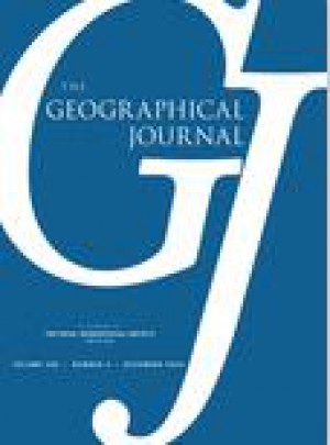 Geographical Journal