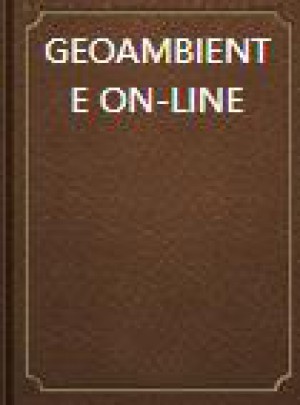 Geoambiente On-line