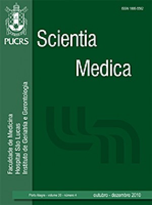 Scientia Medica