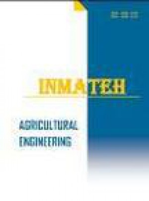 Inmateh-agricultural Engineering