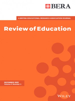 Review Of Education