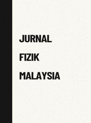 Jurnal Fizik Malaysia