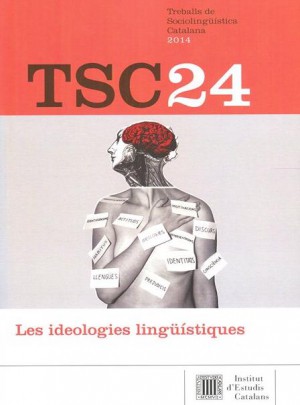 Treballs De Sociolinguistica Catalana